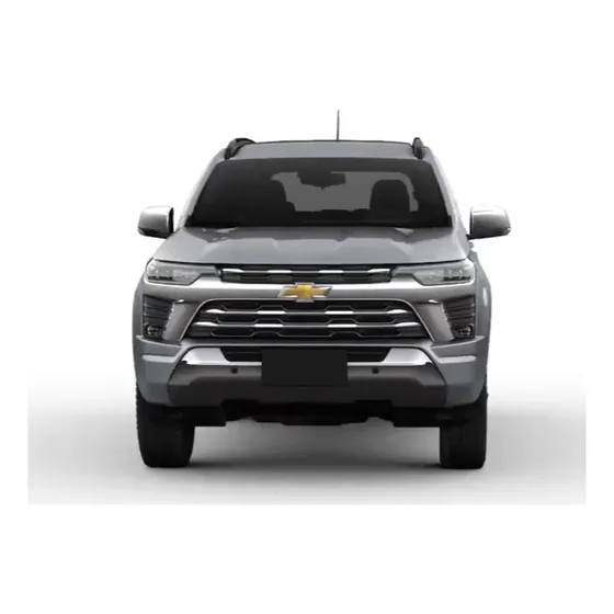 Chevrolet Trailblazer 2.8 4x4 High Country At