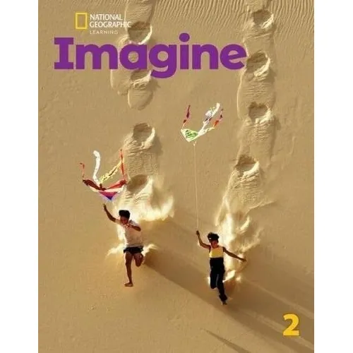 Imagine 2 - Anthology 