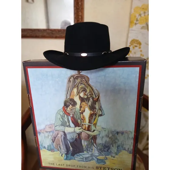 Sombrero Stetson