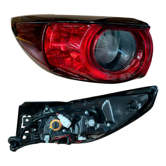 Farola Trasera Mazda Cx5 Touring -grand Touring 2018 - 2022
