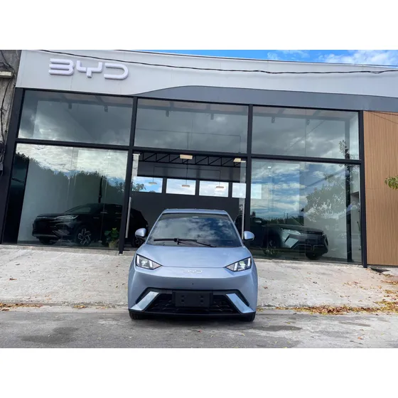 Byd Seagull 0.0 Gsi Ev 380