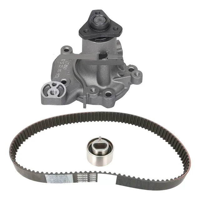Kit  De Distribucion Suzuki Alto 800 2012 En Adelante