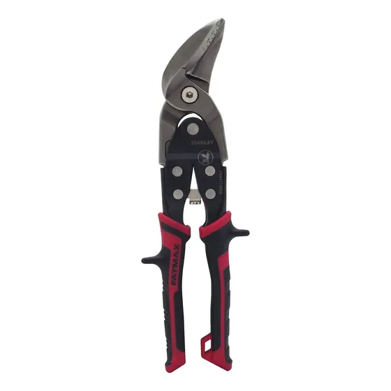 Corte 1-1 4 PuLG L Rojo Negro