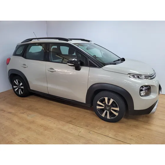 Citroën C3 Aircross 1.2 Puretech 82 Feel Europa