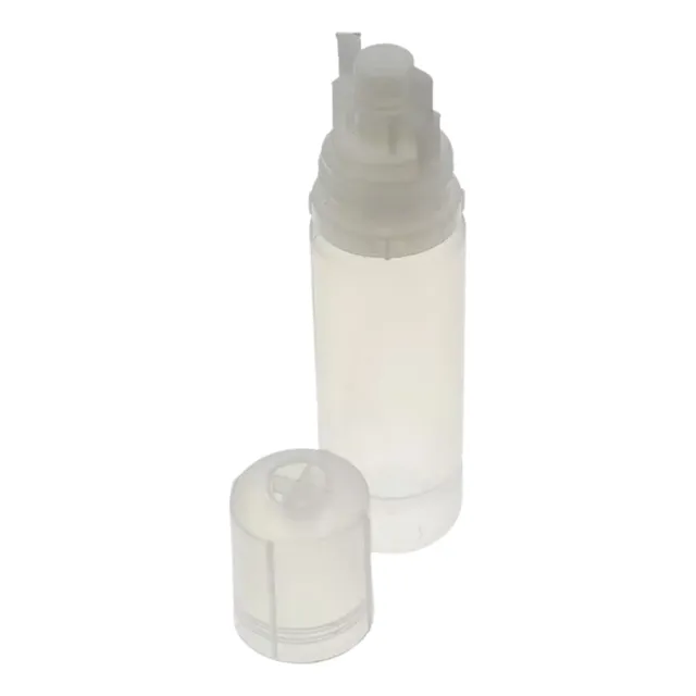 Botella Para Refill De Impresora L1110 L3110 L3150 Ecof Pz