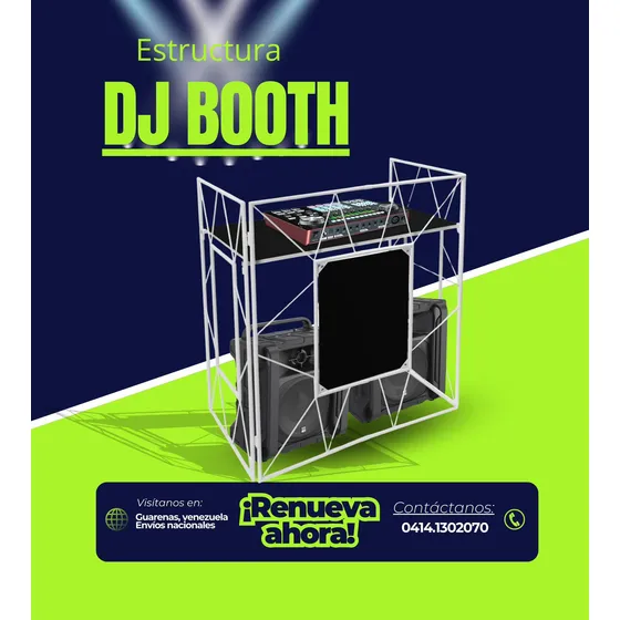Truss Djbooht Nuevo A Estrenar