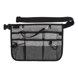 Bolso De Enfermería Con Múltiples Compartimentos, Bolsillo Bolso De Enfermería Con Múltiples Compartimentos, Bolsillo