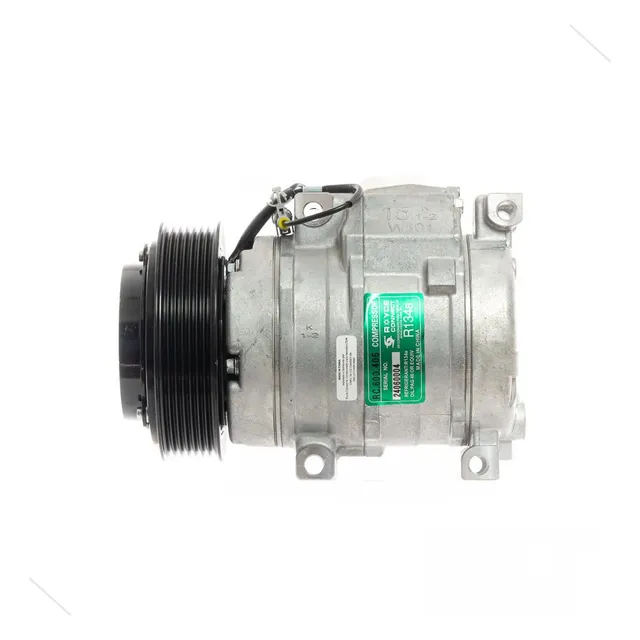 Compressor Hilux 2005 2006 2007 2008 2009 11 A 2015 87342868