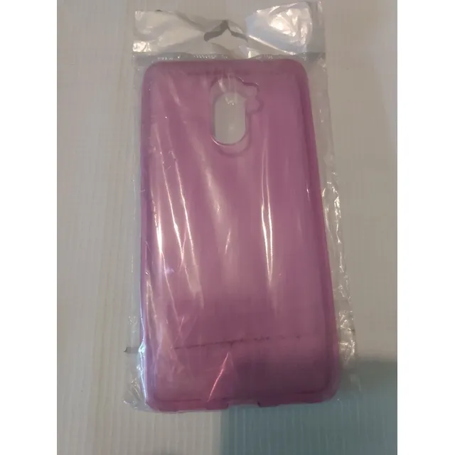 Funda Para Huawei Gw Metal
