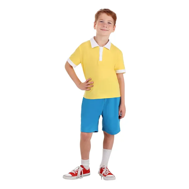 Disfraz De Winnie The Pooh Christopher Robin De Disney ...