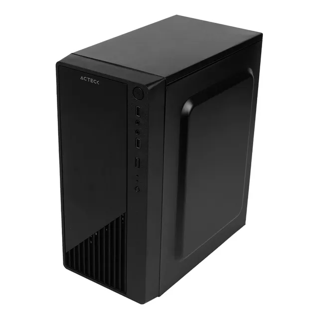 Pc Barato Intel Celeron 12va Gen,  16 Gb Ram, Disco Ssd