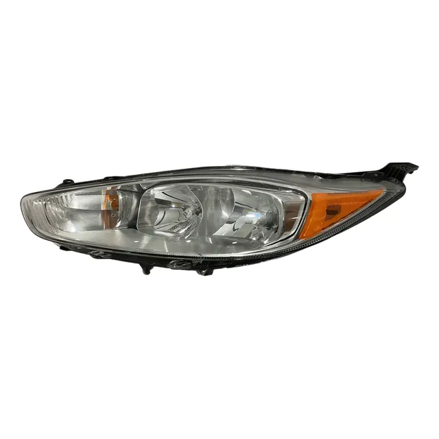 Faro Izquierdo Ford Fiesta Titanium Original