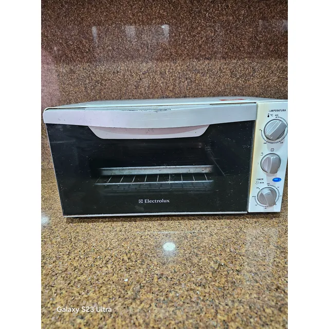 Horno Electrico De Mezon