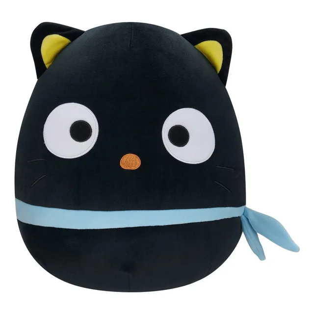 Squishmallows Kitty Peluche Suave 20 Cm Surt Int Sqsn00350