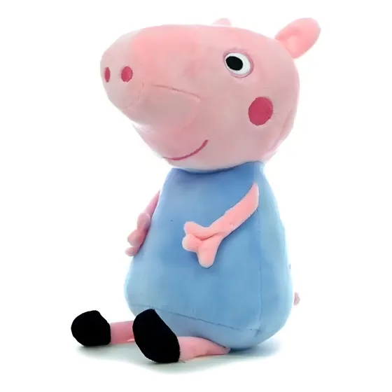 Peluche Peppa Pig George De 20cm Pp007 Phi Phi Toys