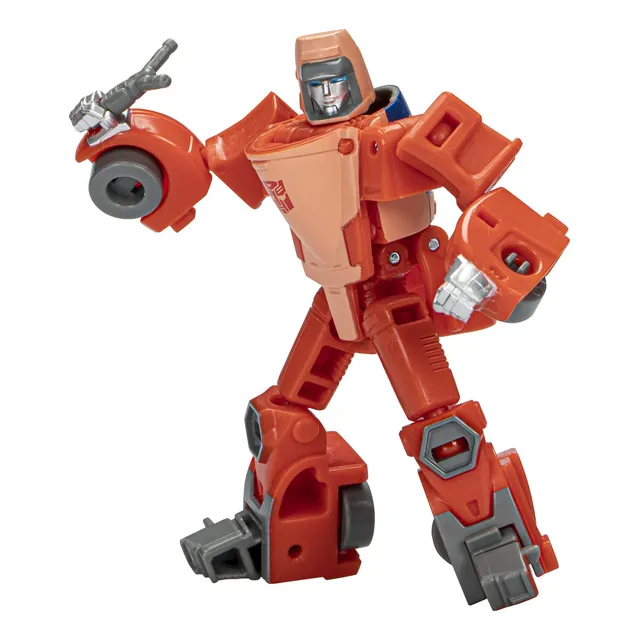 Transformers Toys Studio Series Core Class The Movie Autobo