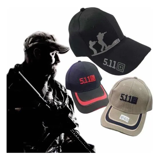 Gorra Operador 511