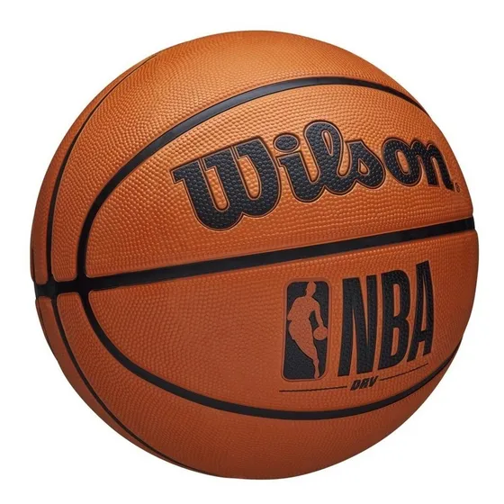 Balón Basketball Baloncesto Wilson Drive Mini Nba #3 