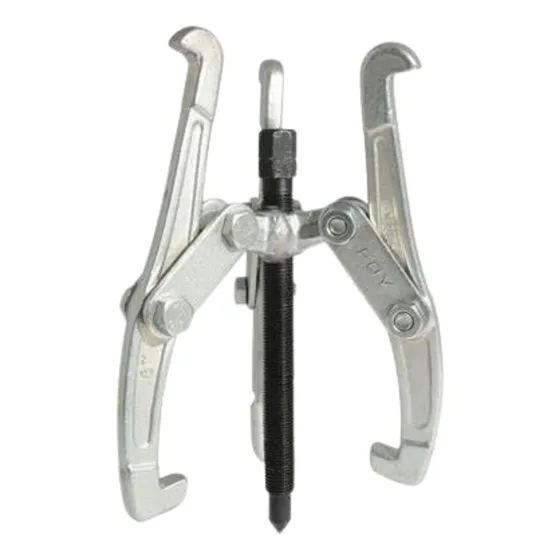 Extractor De Rodamientos De 3 Mordazas Exxel 3  Somos Tienda