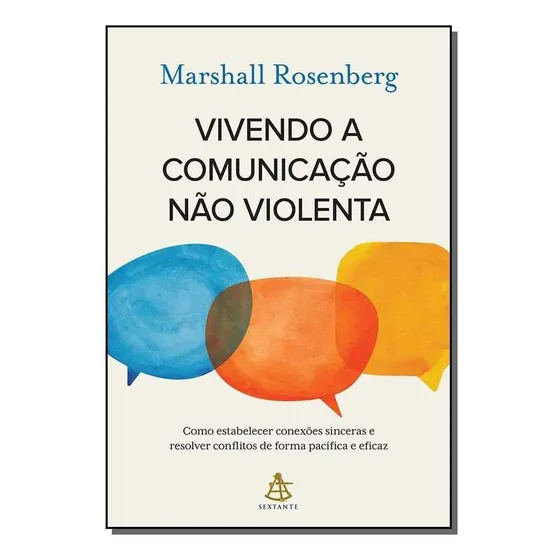 Vivendo A Comunicação Violenta