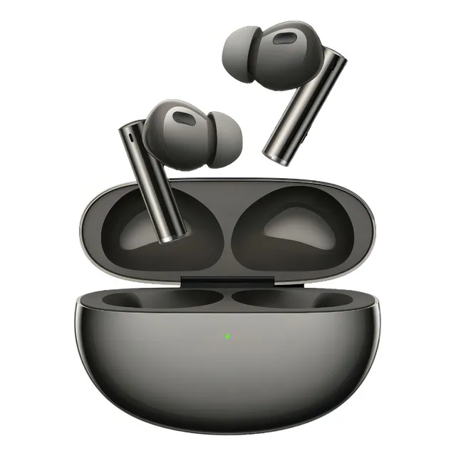 Auriculares intraurales inalámbricos Realme Buds Air 6 Pro Black