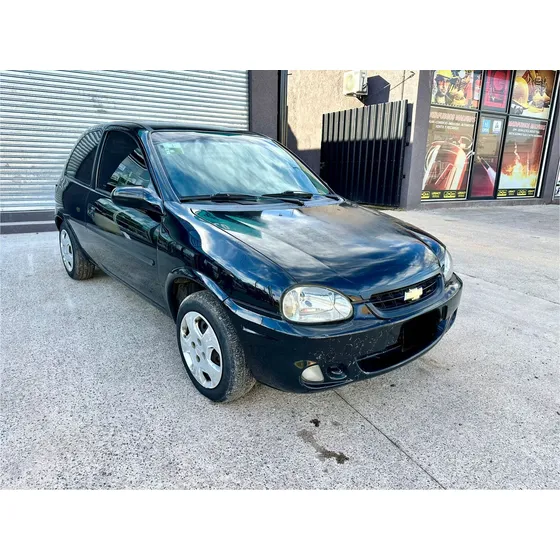 Chevrolet Corsa Classic Gls