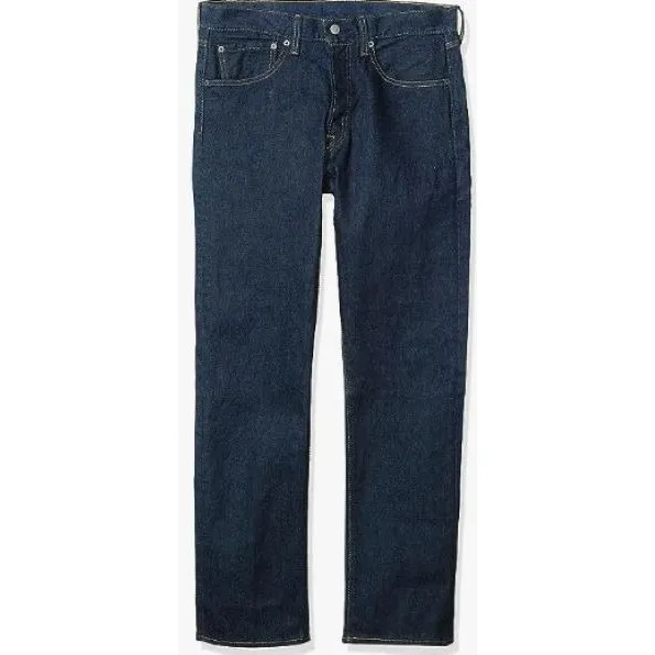 Pantalones Jeans Levis 501 Original Fit Para Hombres