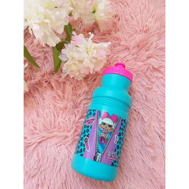 Lol Cooler O Vaso Plastico Para Regalo O Cotillon. Nuevo