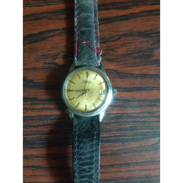 Reloj Nivada