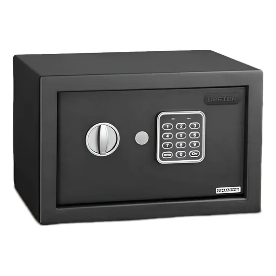 Mini Caja Fuerte Digital 17 Destek