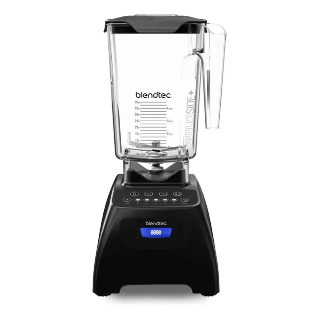 Licuadora Blendtec Classic 575 - Tarro Wildside+ (90 Oz) - P