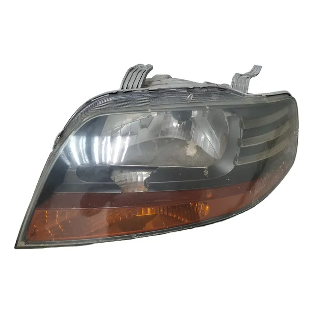 Faro Izquierdo Chevrolet Aveo 2006 2007 2008 2010 Original