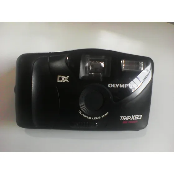 Camara Fotografica