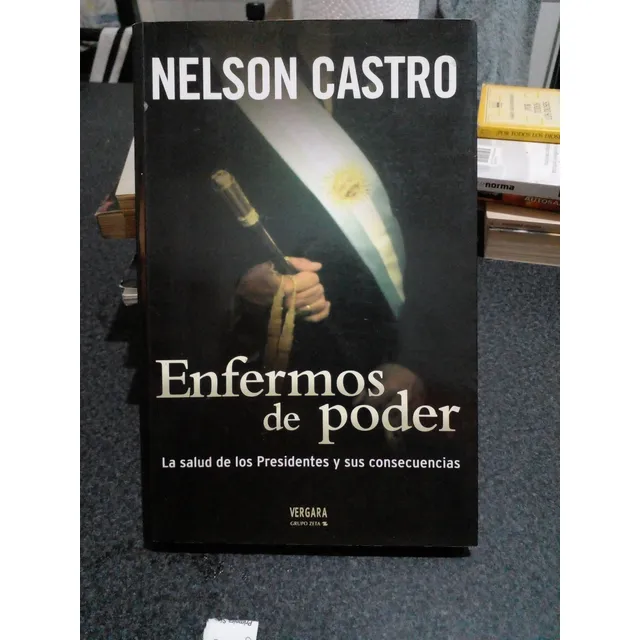 Enfermos De Poder S192