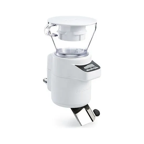 Accesorios Kitchenaid Peso Y Tamizador