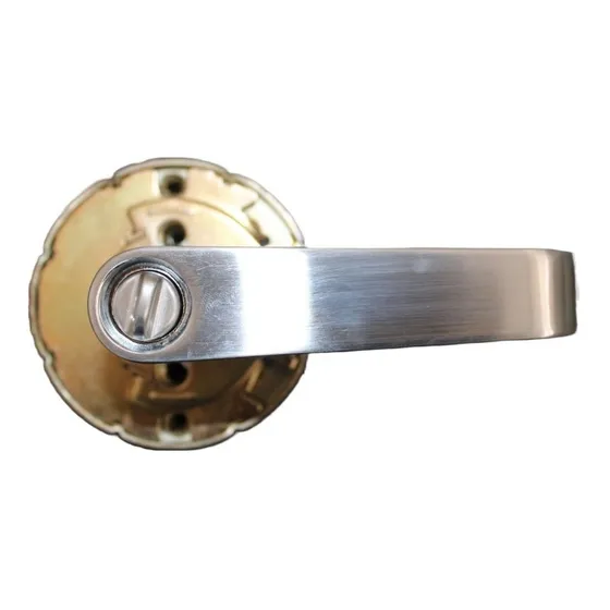 Manija Llave- Boton Design Hardware