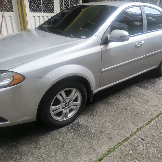 Chevrolet Optra 2013 1.6 Advance
