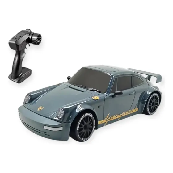 Coche De Control Remoto Rc Drift 2.4ghz