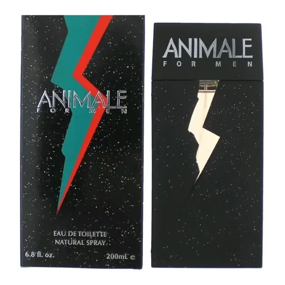 Perfume Animale For Men 200 Ml 
