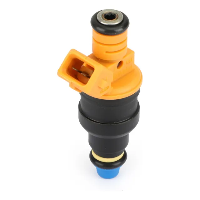 Mt-car Conectores De Inyector De Combustible Aptos Para Bmw