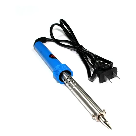 Cautin Pistola De Estaño Soldador 30w