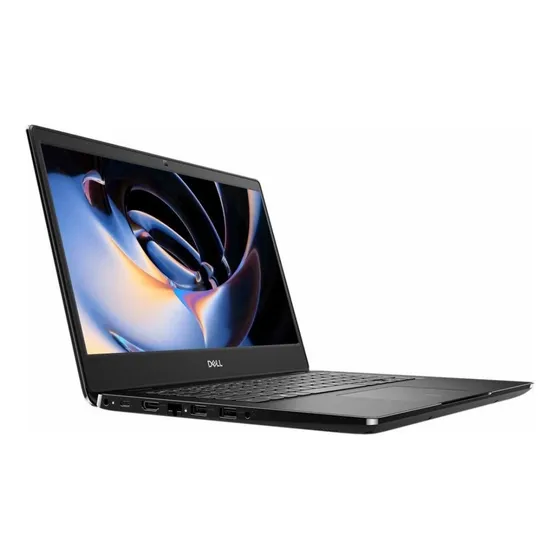 Notebook Dell Latitude 3400 Core I3 8°th 16gb Ssd 240gb C/nf