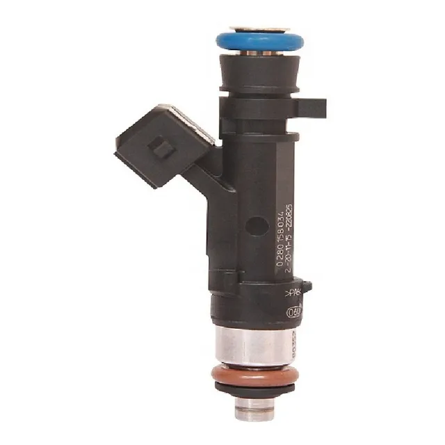 Kit 4 Inyectores Renault Sandero Logan 1.6 8v K7m