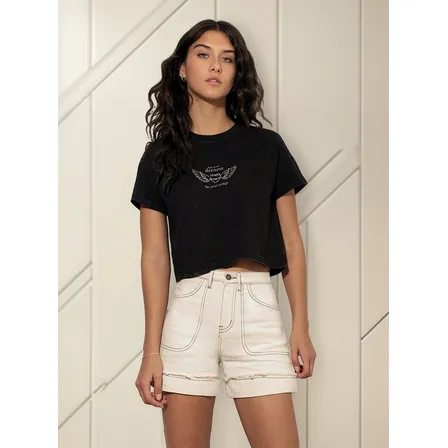 Short Sun Mujer Raindoor