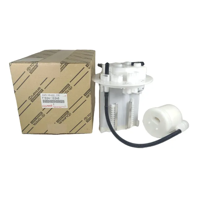 Sub Conjunto Bomba Gasolina Corolla 2009 2010 2011 Original