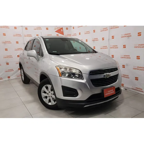 Chevrolet Trax 1.8 Lt At