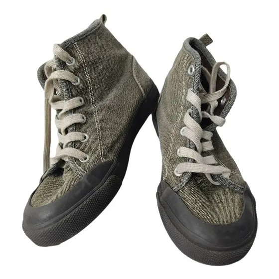 Zapatos Casuales De Niños Botas Botines De Niños Old Navi