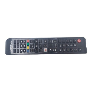 Control Remoto Televisor Smarth Tv Daewoo Winia Rc-802ba Control Remoto Televisor Smarth Tv Daewoo Winia Rc-802ba