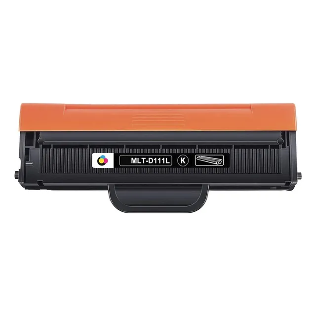 Pack 2 Toner Generico 111l Compatible Con M2020 M2022 M2070