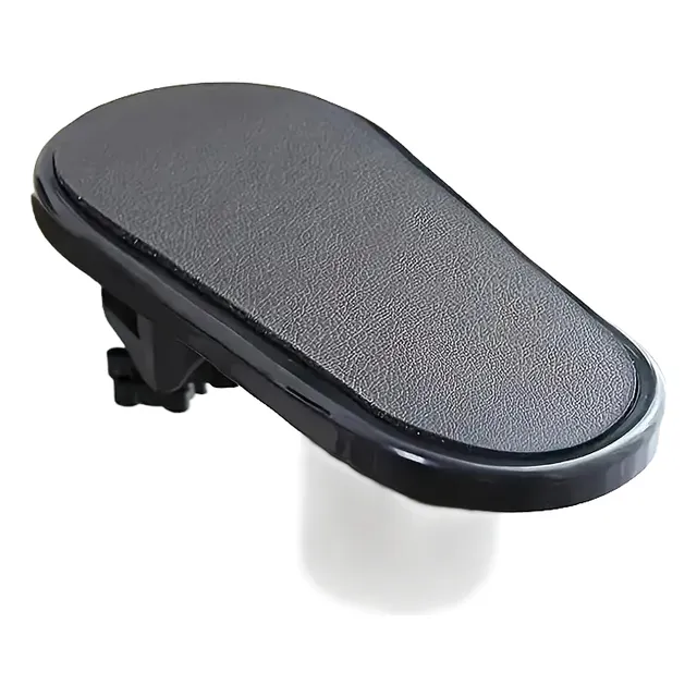 Reposabrazos Ergonómico Rotativo Para Escritorio